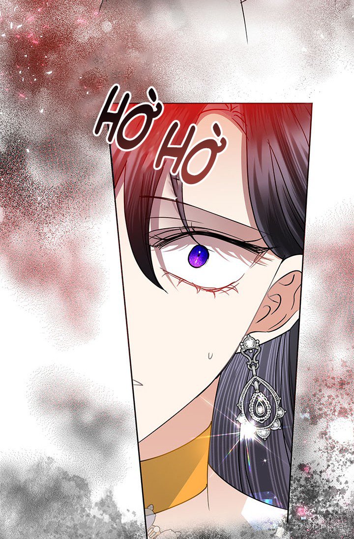 hôm nay ác nữ cũng thấy vui chapter 38.1 19