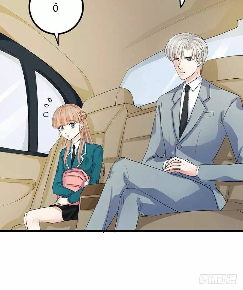 chào buổi sáng, ức vạn manh thê chapter 18 28