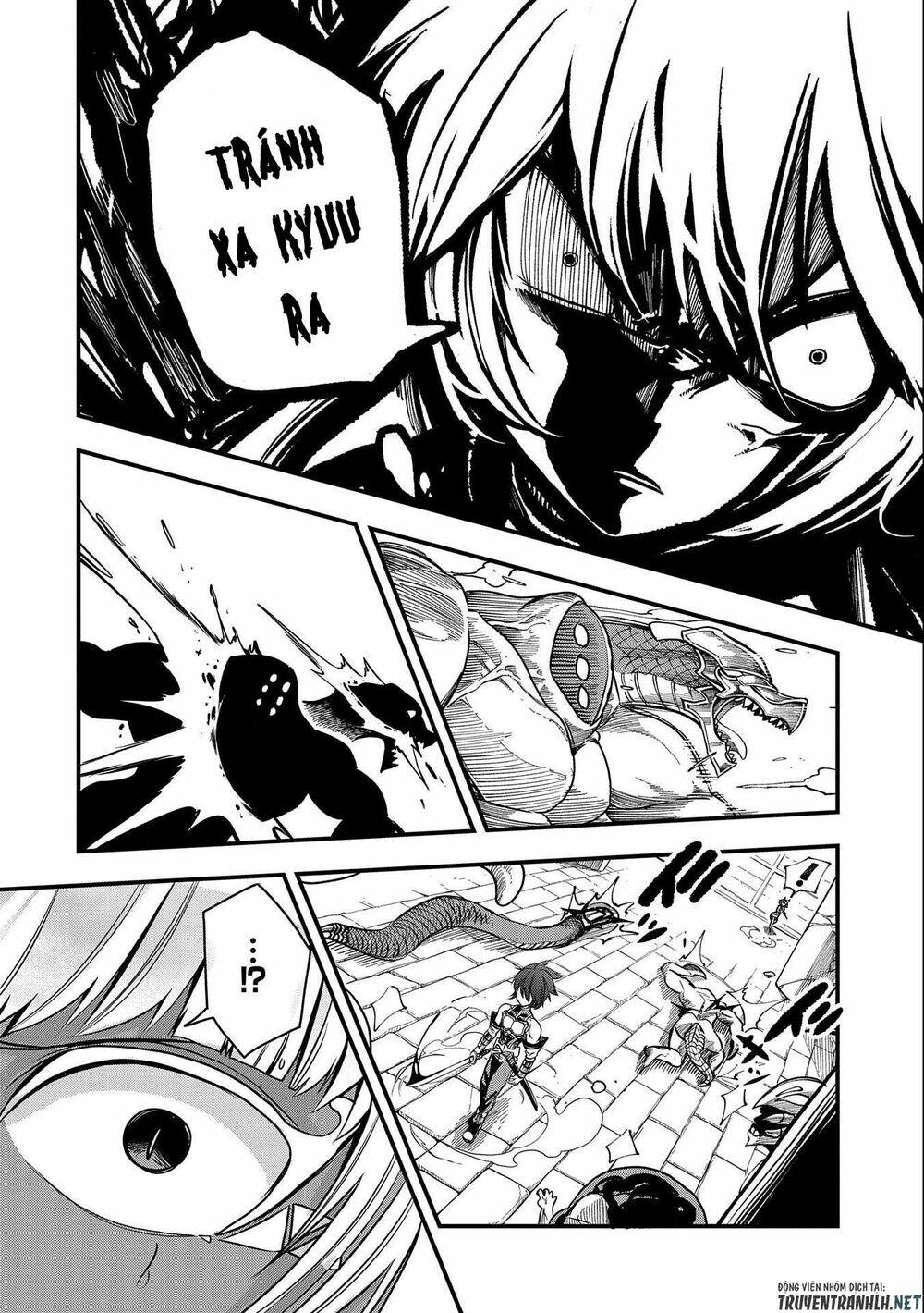 sekai saikyou no doryokuka: sainou ga (doryoku) datta no de kouritsu yoku kikakugai no doryoku o shi chapter 14 22