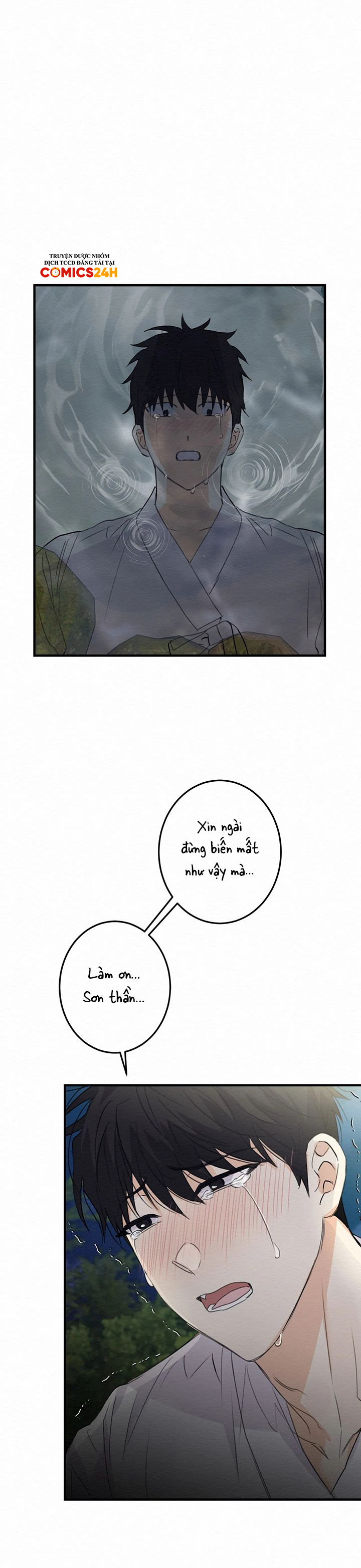 truyện cổ tích tà dăm chapter 4 24