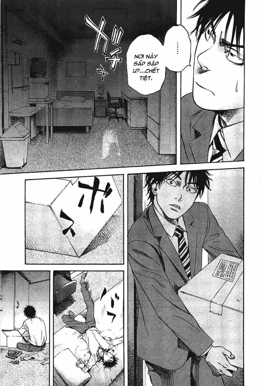 6000 the deep sea of madness chapter 2 19