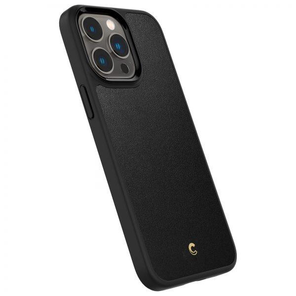 Ốp Spigen Cyrill KAJUK MagFit For iPhone 14 Pro Max Trang bị mini khí, chống rơi, tương thích sạc không dây Hàng Chính Hãng