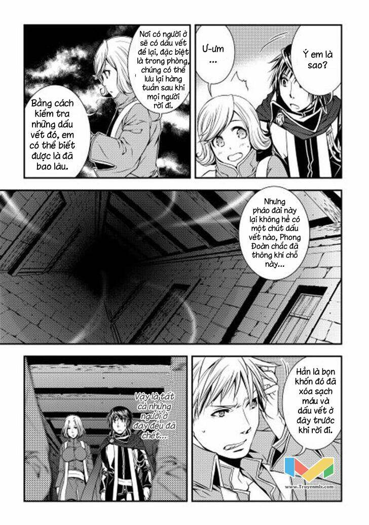 world customize creator chapter 10 10