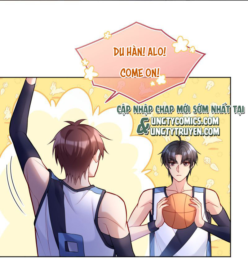 chàng nhân viên host và gã hàng xóm nguy hiểm chapter 54 4