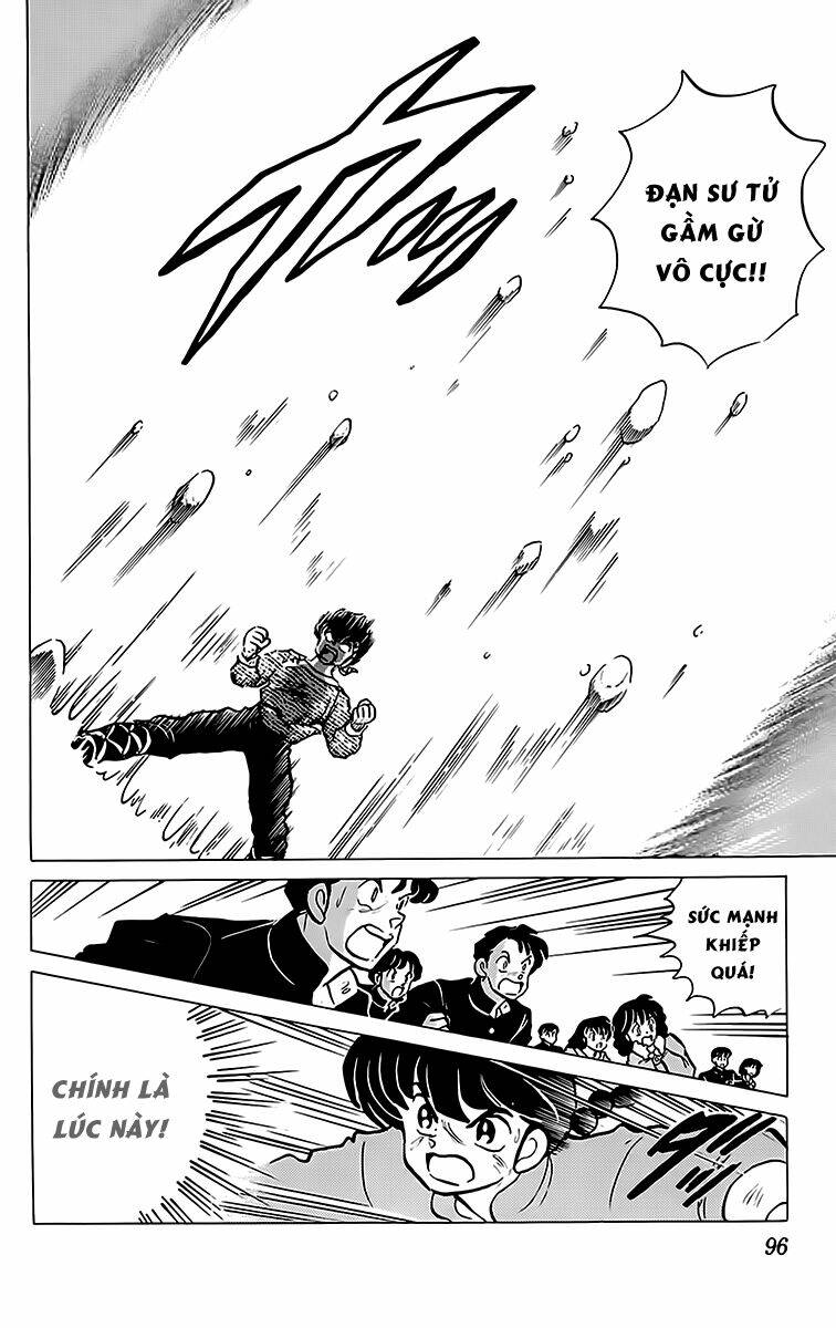 suối lời nguyền chapter 207 12