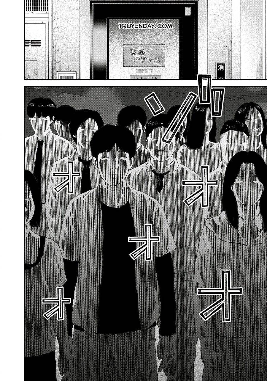 mật danh: nostra chapter 24 17