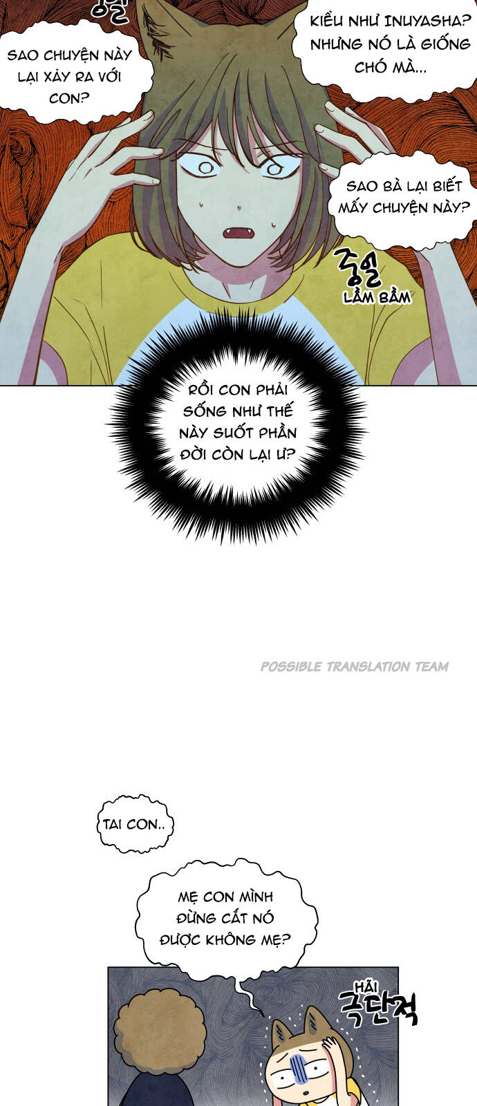 tai sói và mũ đỏ chapter 4 31