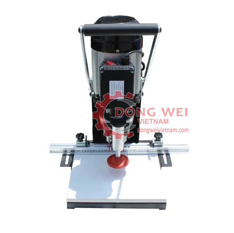 MÁY KHOAN BẢN LỀ CỬA
