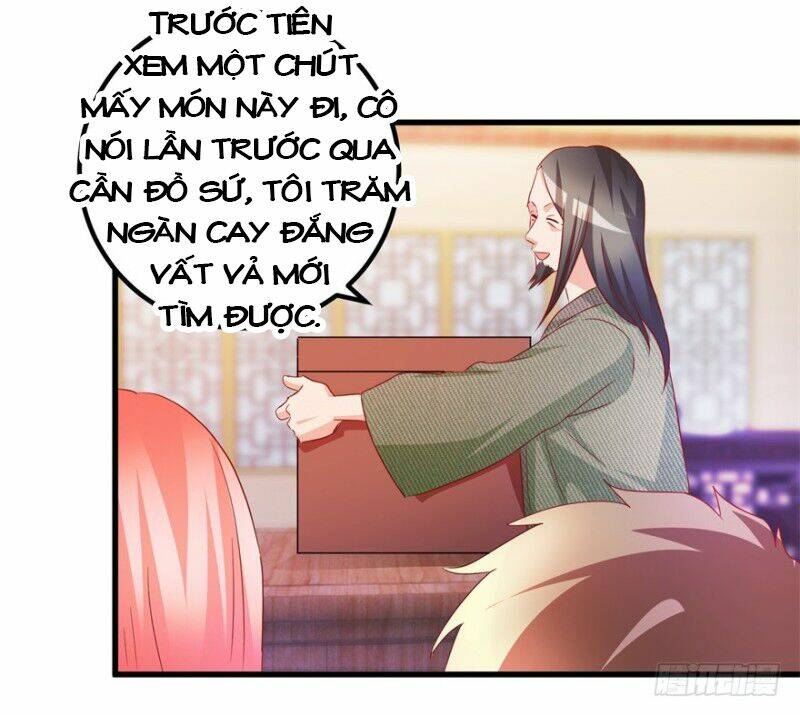 thấu thị tiên y chapter 56 18