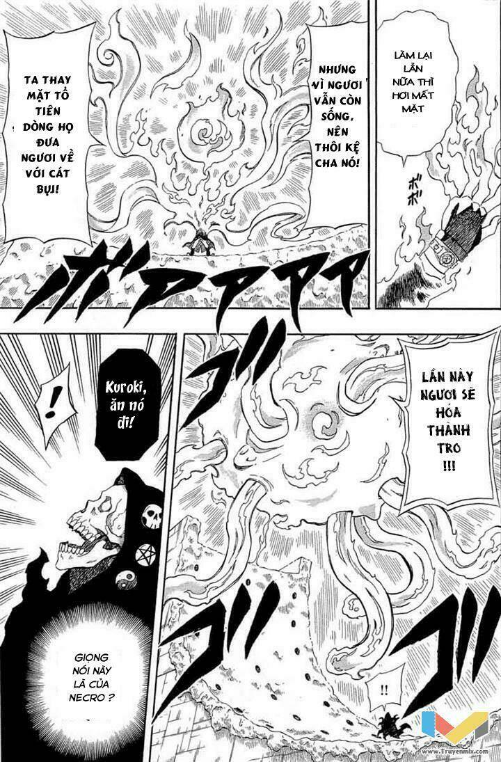 blazer driver chapter 31.2 4