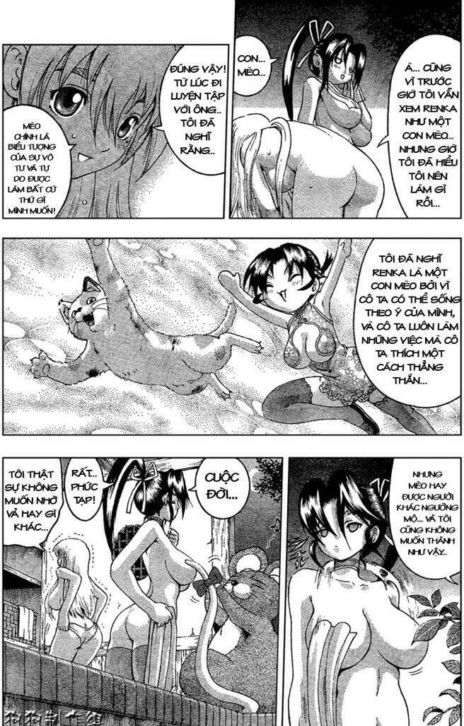 history's strongest disciple kenichi chapter 315 7