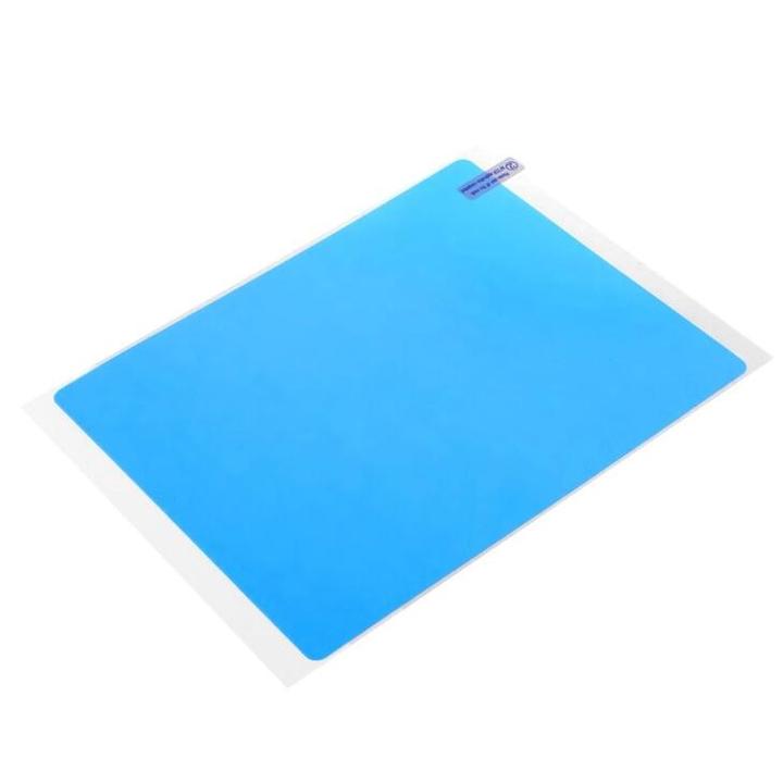 Bộ 2 miếng dán chống đọng nước kính bên hông ô tô - Mã: DC140