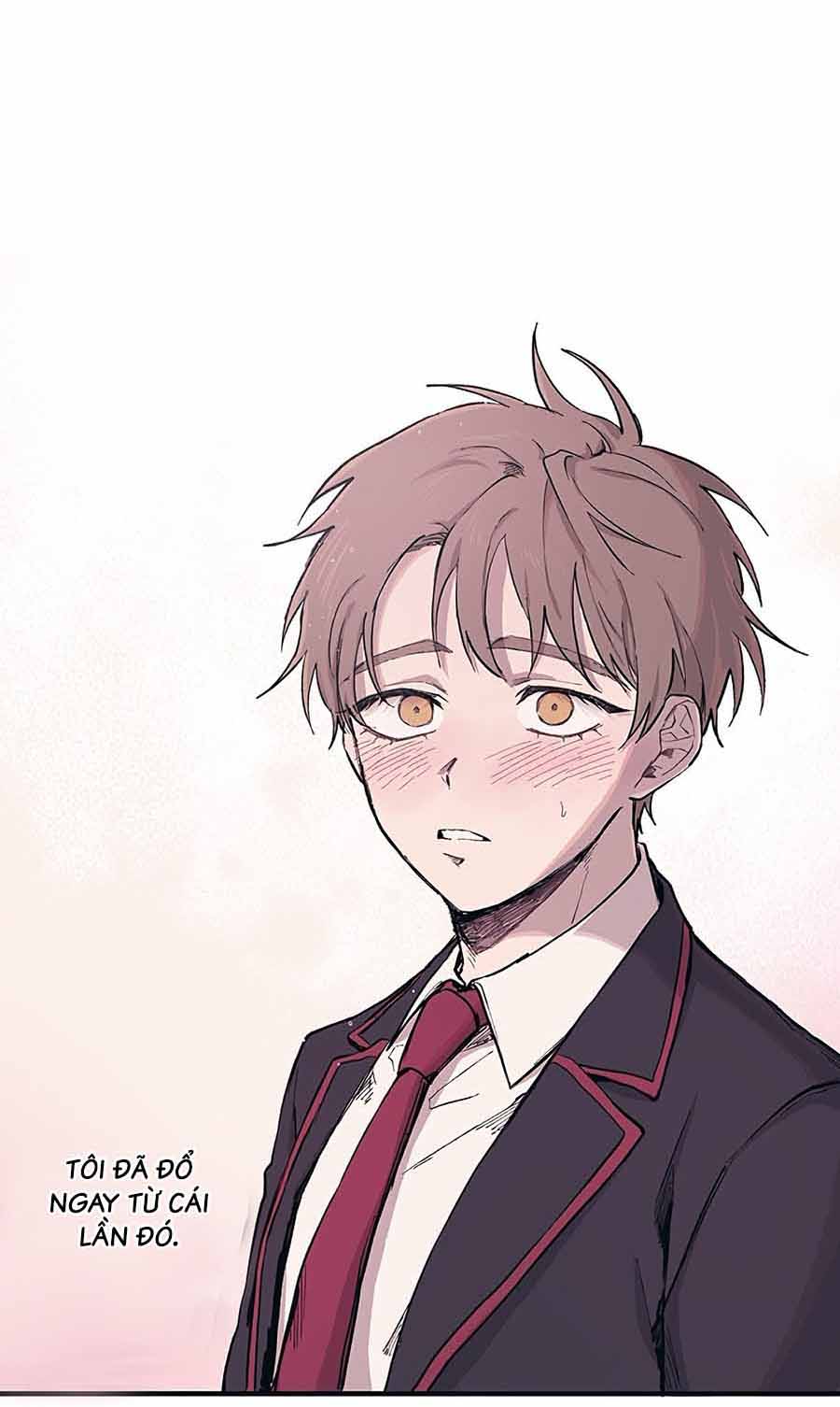 yeonwoo thơ ngây chapter 1 10