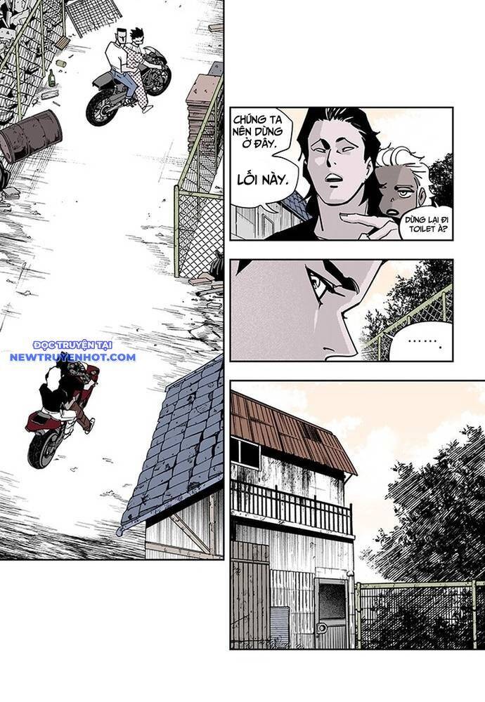 fight class 3 chapter 115 20