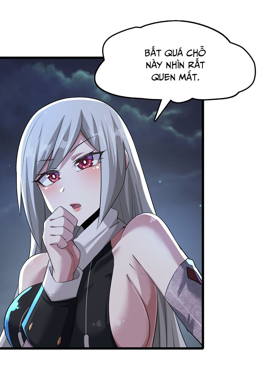 đại bảo kiếm của tôi chapter 25 19