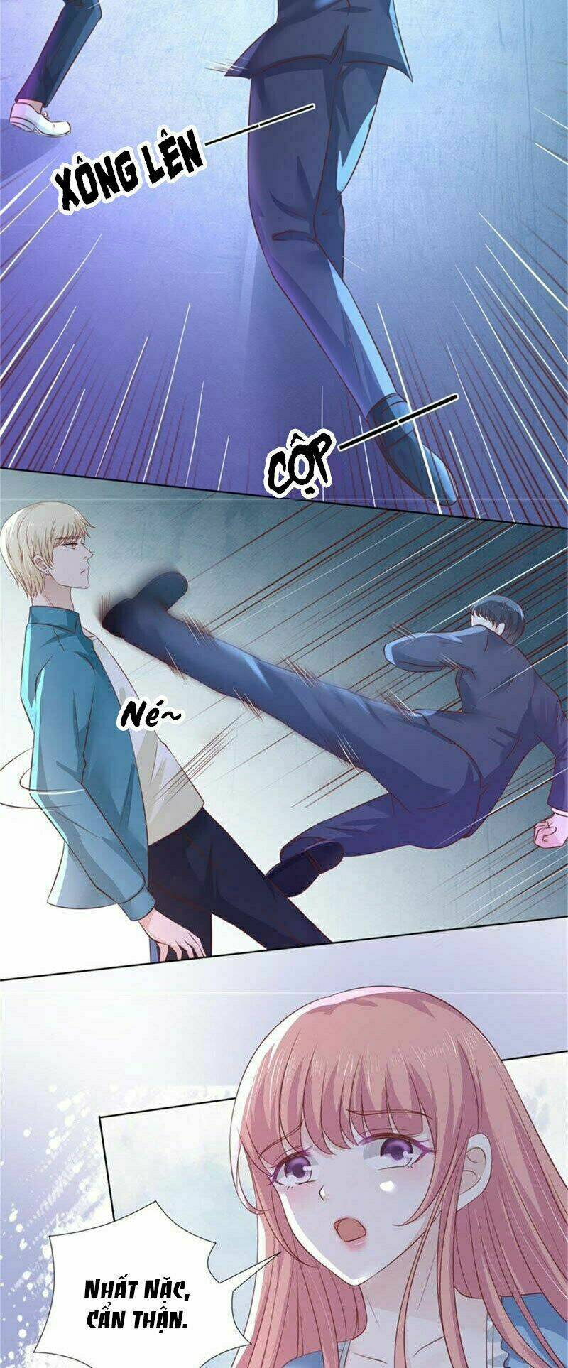 liệt ái tri hạ: series mật đào tiểu tình nhân chapter 213 31