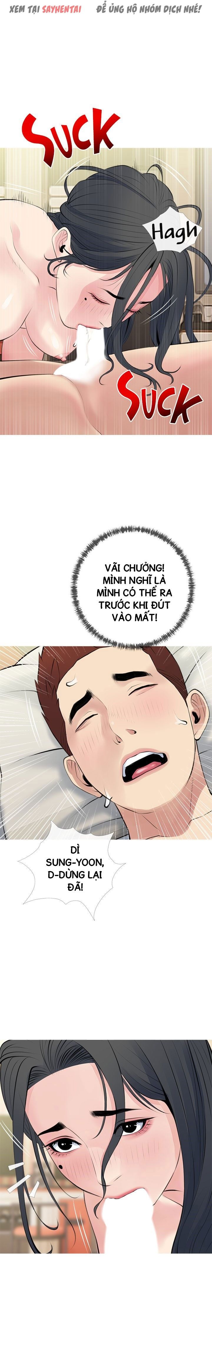 bài học hứng tình chapter 44 7