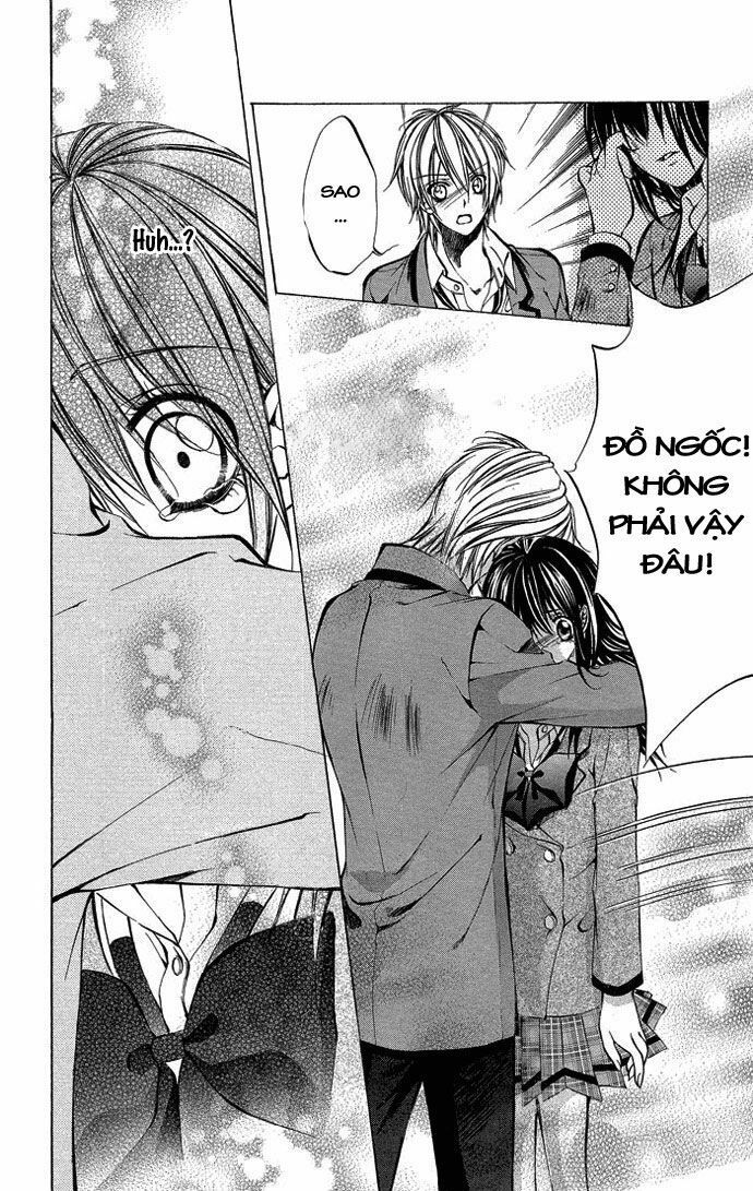 secret kiss chapter 5 43