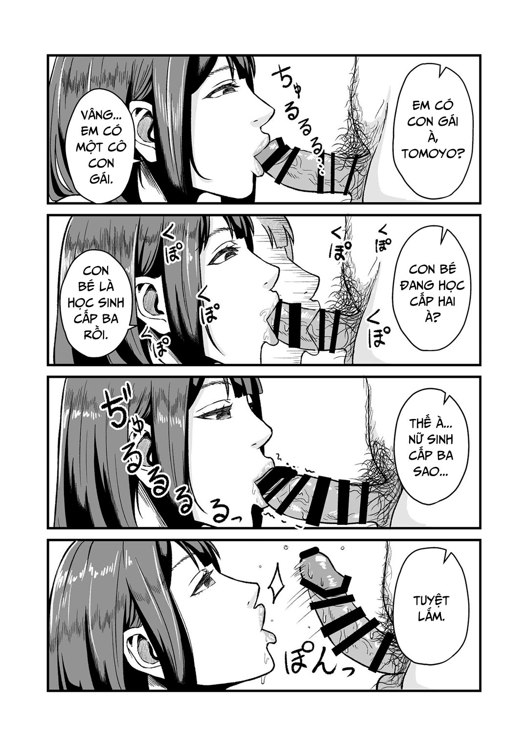 tận hưởng app thôi miên! chapter 0 12