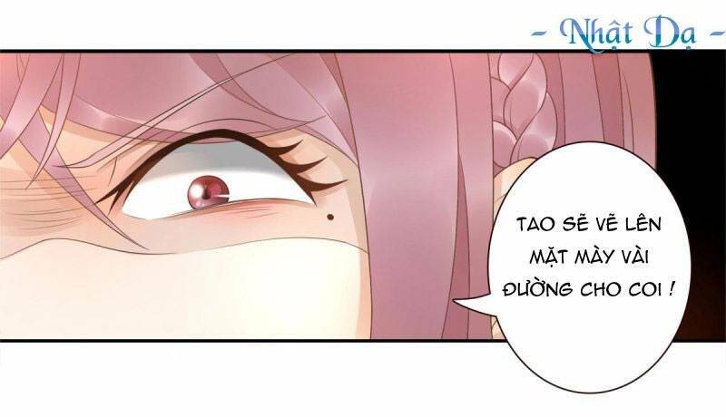 nữ thần tại thượng chapter 2 30
