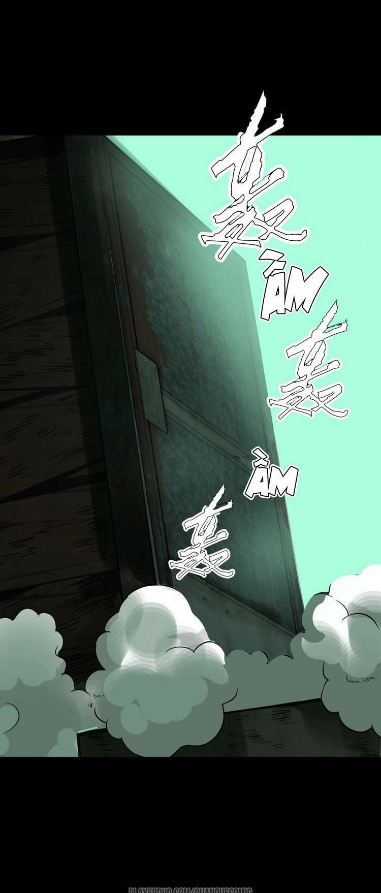 chào mừng đến thế giới cực lạc chapter 16 21