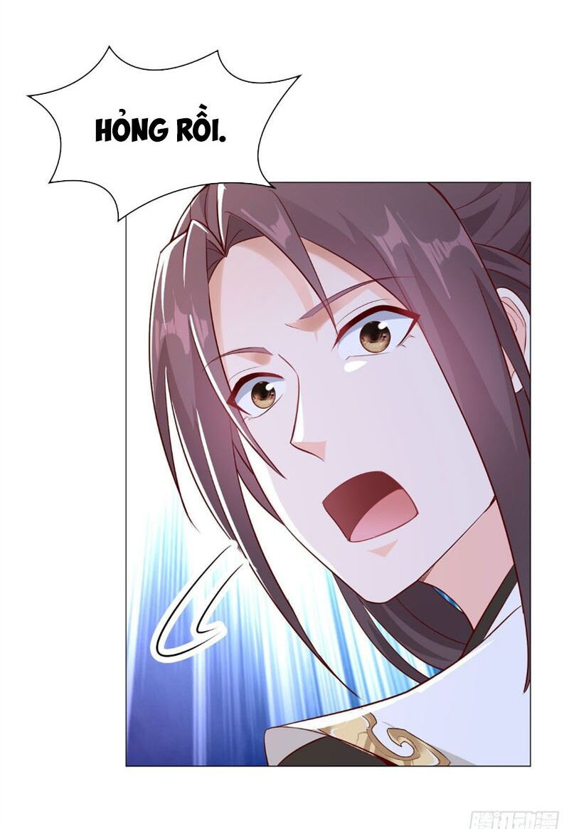 người nuôi rồng chapter 29 23