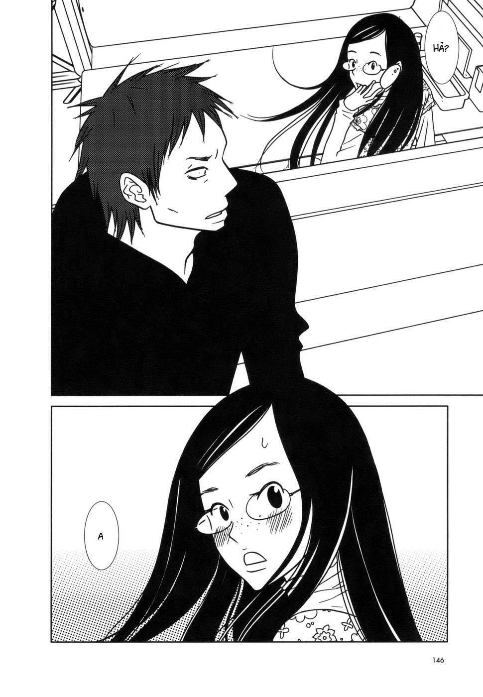 usagi drop chapter 11 12