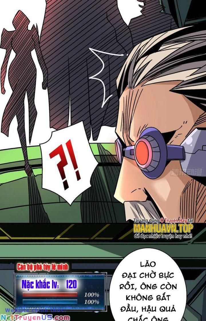 Vừa Chơi Đã Có Tài Khoản Vương Giả chapter 230 34