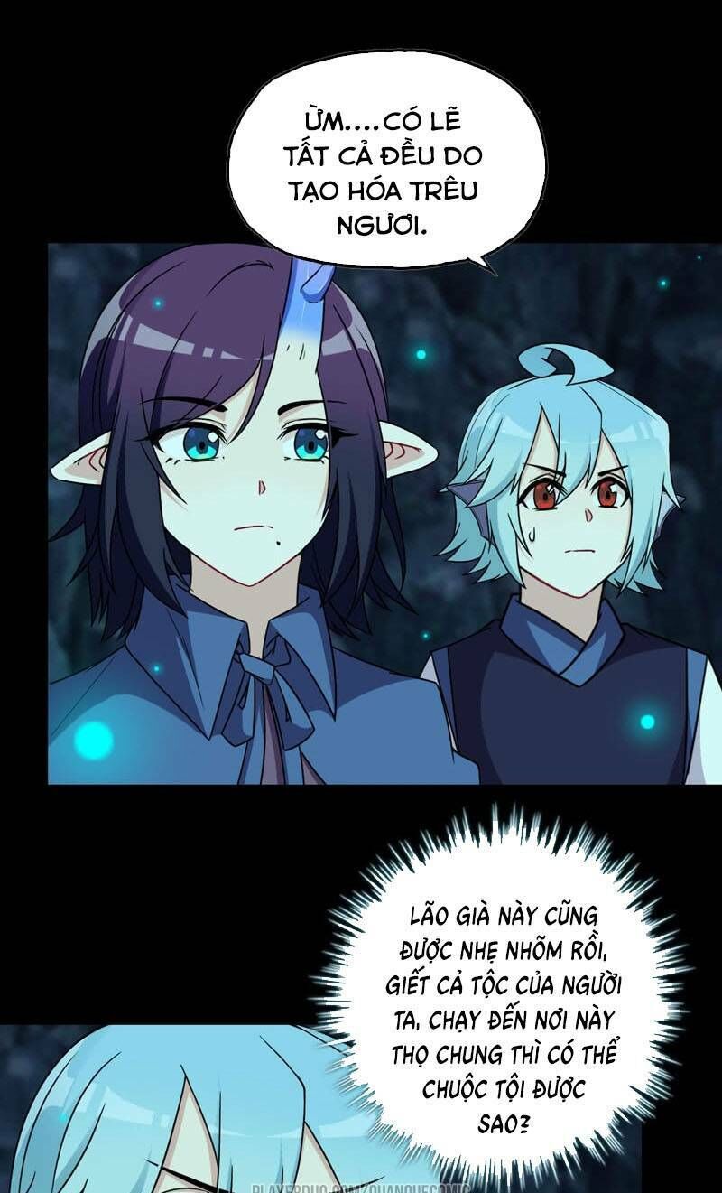 khởi đầu bằng một con côn chapter 55 23