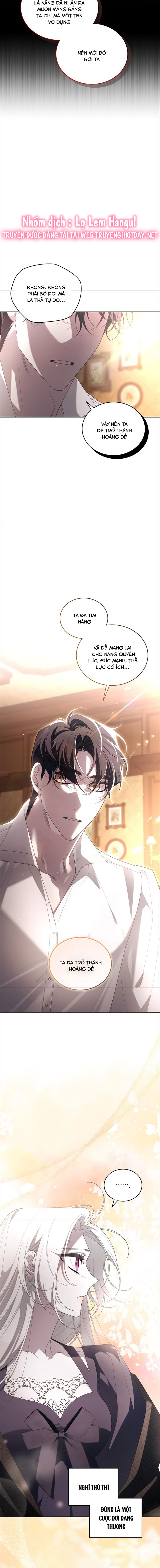 trở thành ác nữ thuần hóa thú cưng chapter 70 13