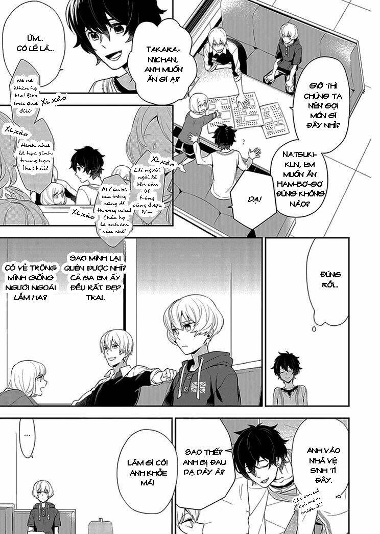 anitsuu! chapter 4.1 7