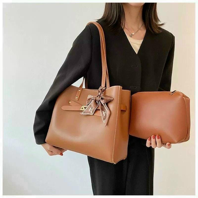 Set Túi Xách Size Lớn Hàng Mới Về