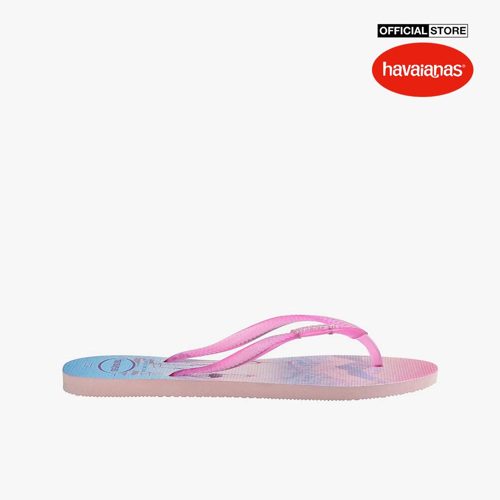 HAVAIANAS - Dép nữ Slim Paisage 4132614-8721