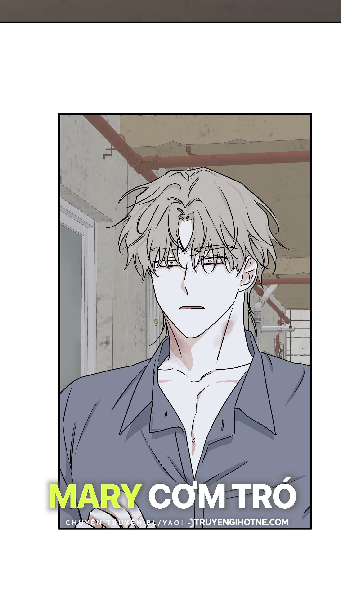 đêm bên bờ biển chapter 59 13