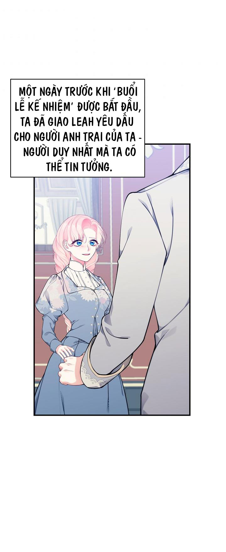 con chỉ đi tìm cha thôi chapter 17 6