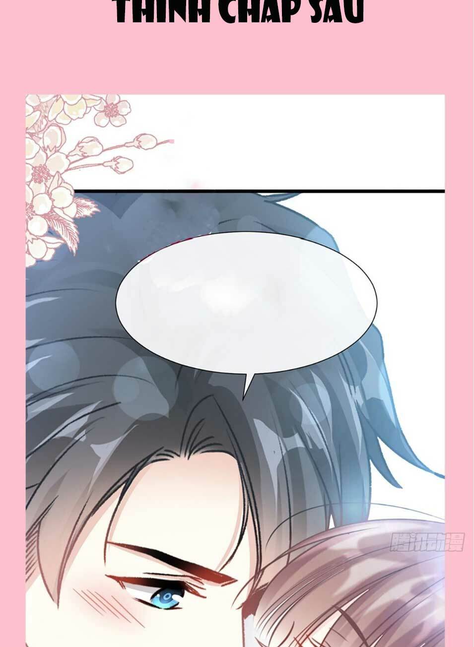 bá đạo tổng tài nhẹ nhàng yêu chapter 54.2 26