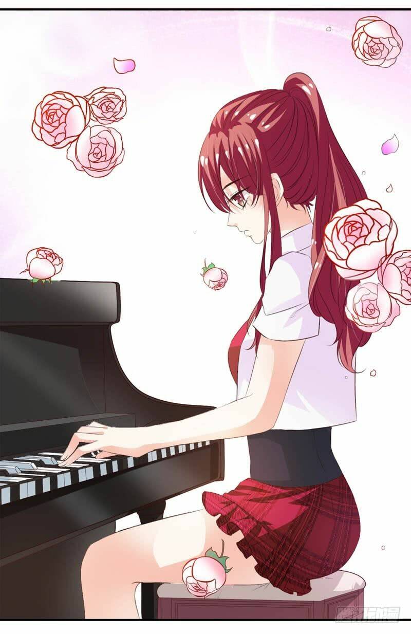 bộ mặt ôn nhu giả dối của ác ma thủ tịch chapter 11 12