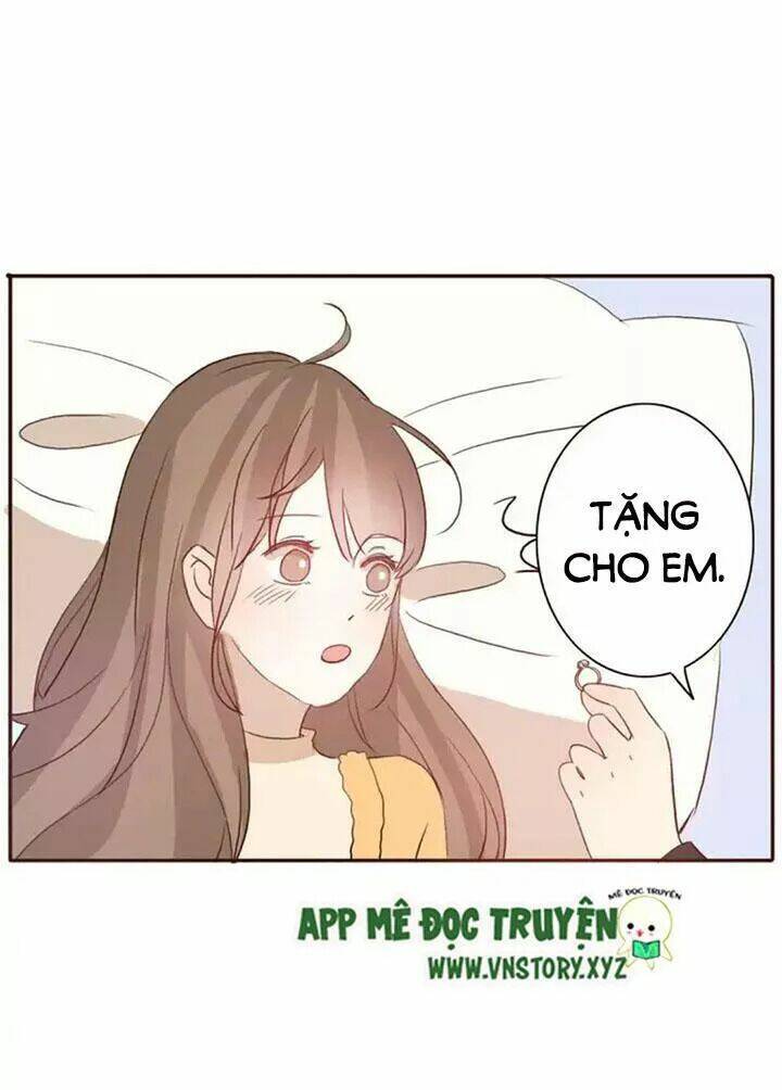 tình yêu không nói dối chapter 53 11