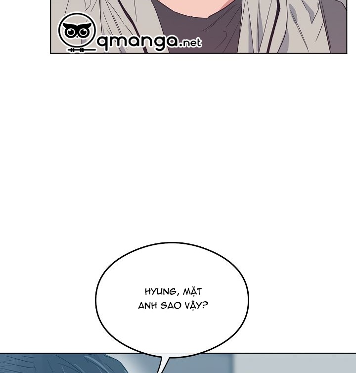 tình tay ba chapter 8 9