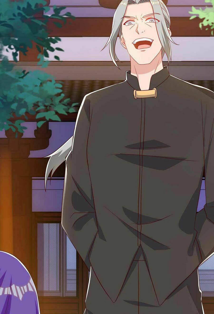 trọng sinh khí thiếu quy lai chapter 82 3