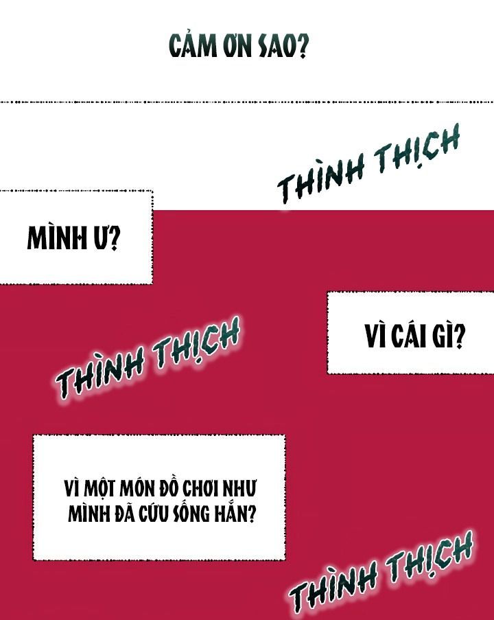 cách để cứu rỗi anh trai của nữ chính chapter 15 64