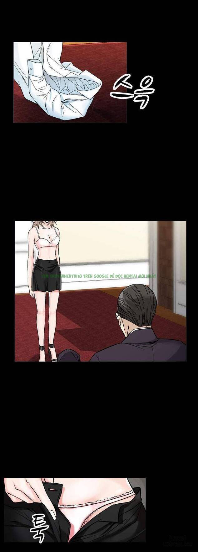 mùi vị của đôi bàn tay chapter 60 33