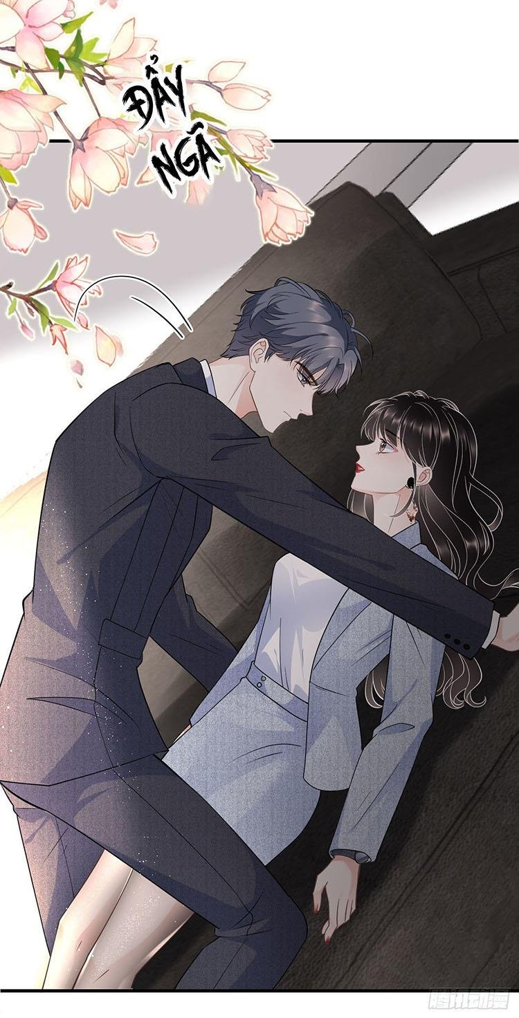 [16+] đại tiểu thư có thể có ý đồ xấu chapter 31.2 3