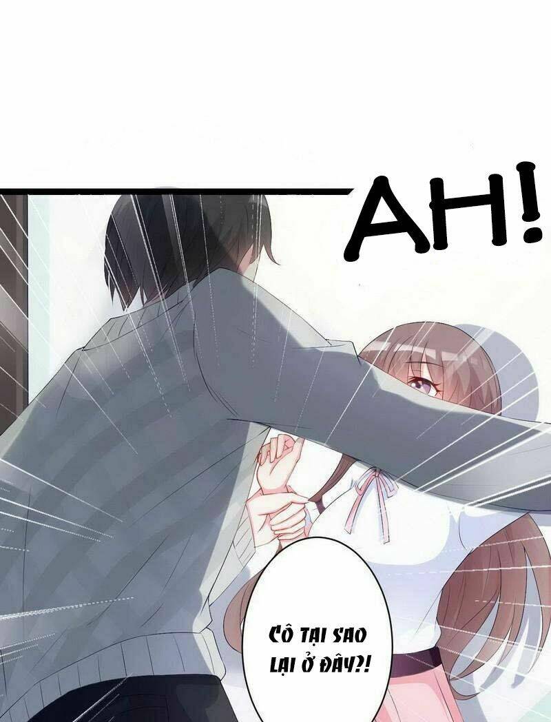 anh trên thiên đường, tôi dưới địa ngục chapter 7 29