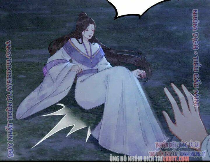 trọng sinh bá sủng nhiếp chính vương quá mạnh mẽ chapter 156 62