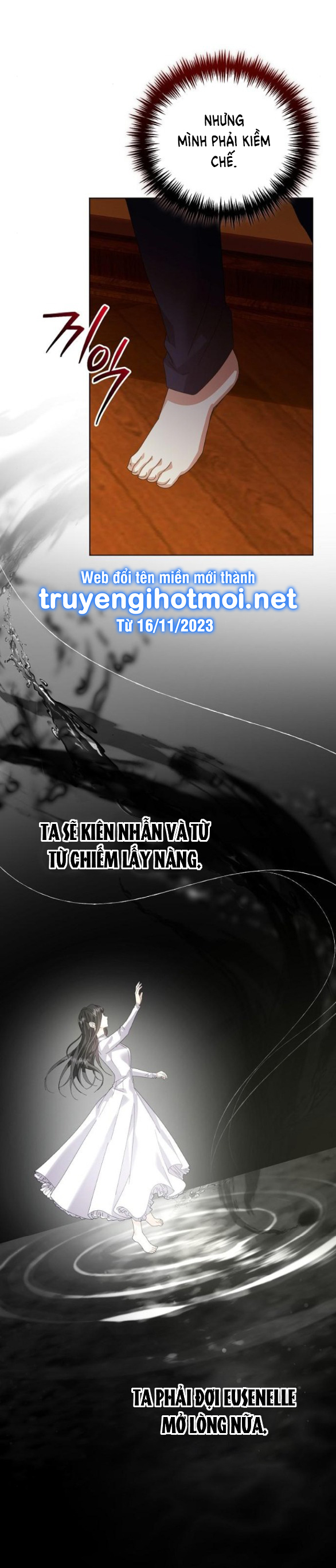 chiếm hữu trái tim bạo chúa chapter 29.2 20