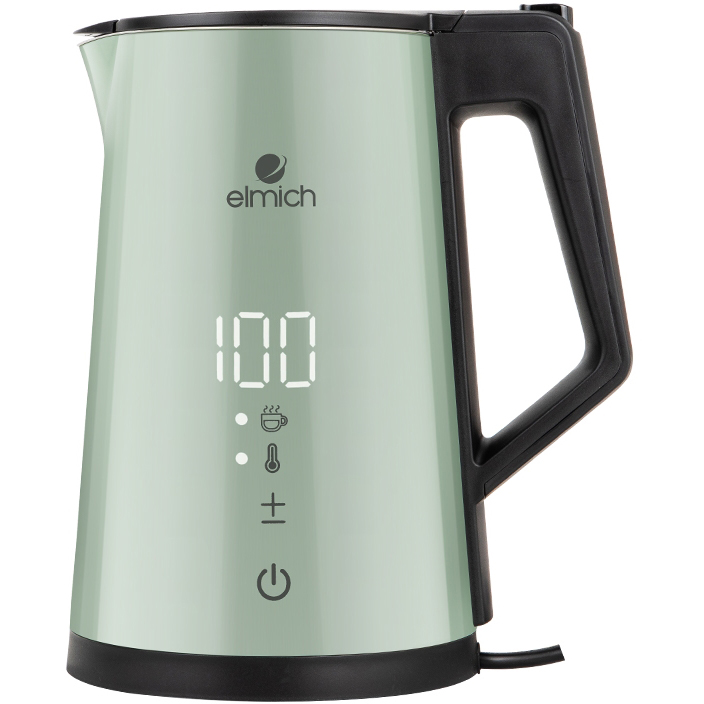 Ấm đun siêu tốc Elmich 1.7L KEE-3856 - Hàng chính hãng