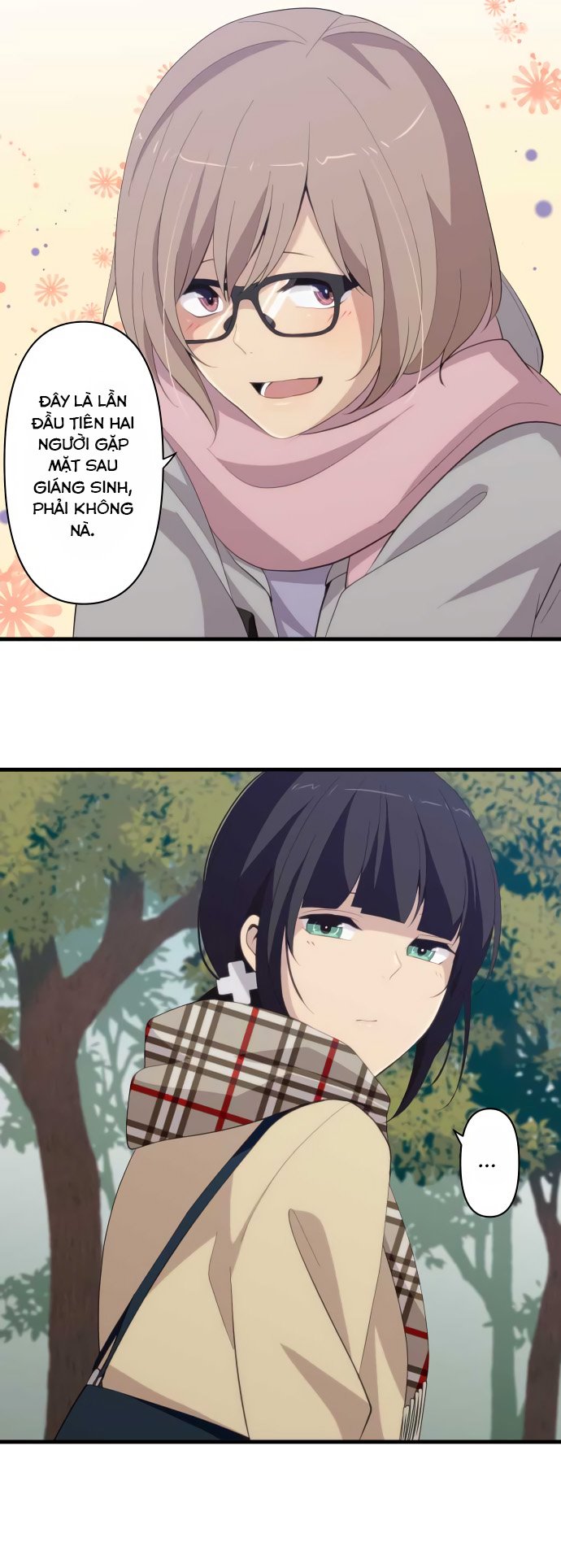 relife chapter 201 9