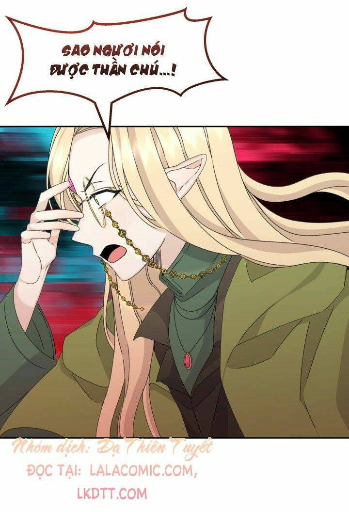 công chúa huỷ diệt chapter 19 46