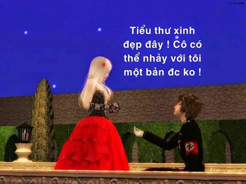 truyện sims - earl story chapter 31 52